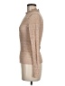 Zara Tan Long Sleeve Turtleneck Size M - photo 5