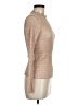 Zara Tan Long Sleeve Turtleneck Size M - photo 4
