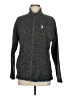 William Murray 100% Polyester Gray Track Jacket Size M (estimated) - photo 1