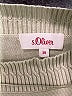 S.Oliver Green Turtleneck Sweater Size EU 38 / US 8 - photo 7