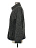 William Murray 100% Polyester Gray Track Jacket Size M (estimated) - photo 5