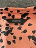 Dokotoo 100% Polyester Polka Dots Pink Long Sleeve Blouse Size S - photo 7