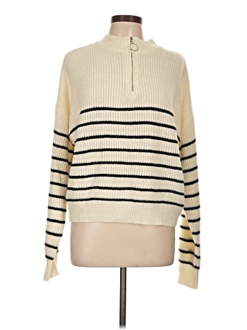 Unbranded Pullover Sweater (view 1)