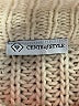Cents of Style Ivory Pullover Sweater Size M (estimated) - photo 4