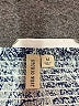 Studio West 100% Rayon Blue 3/4 Sleeve Blouse Size M - photo 4