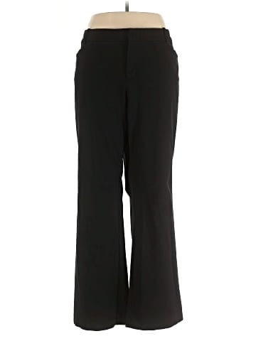 Lord & Taylor Dress Pants (view 1)