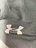 Under Armour Silver Athletic Shorts Size M - photo 3