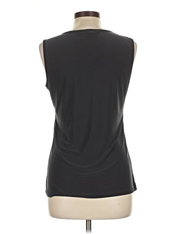Vintage Suzie Sleeveless Top (view 2)
