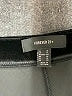 Forever 21 Plus Solid Black Formal Skirt Size 1X - photo 4