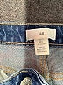 H&M Blue Jeans Size 2 - photo 6
