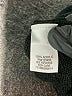 Candie's 100% Acrylic Black Pullover Sweater Size L - photo 8