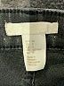 H&M Chevron-herringbone Gray Jeggings Size 6 - photo 7