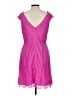 Blithe Pink Cocktail Dress Size 10 - photo 2