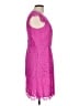 Blithe Pink Cocktail Dress Size 10 - photo 4
