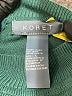 Koret 100% Acrylic Teal Cardigan Size L - photo 7