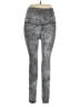 Lululemon Athletica Gray Active Pants Size 4 - photo 1
