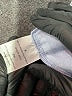 Apana Blue Turtleneck Sweater Size S - photo 8