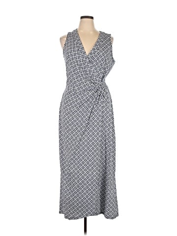 Lands' End Casual Dress (view 1)