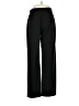 Briggs New York Black Dress Pants Size 8 - photo 2