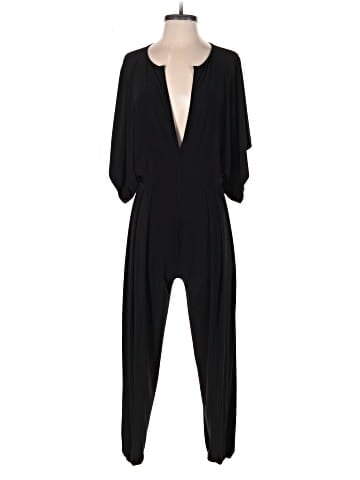 Norma Kamali Jumpsuit (view 1)