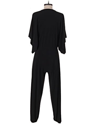 Norma Kamali Jumpsuit (view 2)