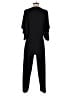 Norma Kamali Solid Black Jumpsuit Size S - photo 2