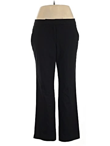 Ellen Tracy Dress Pants (view 1)