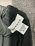 Avenue 100% Polyester Solid Black Casual Pants Size 30 waist - photo 4