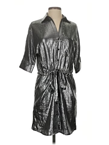 BCBGMAXAZRIA Cocktail Dress (view 1)