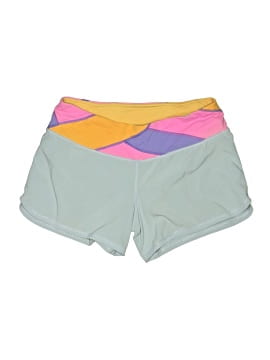 Lululemon Athletica Athletic Shorts