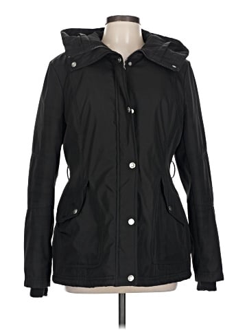 Jessica Simpson Jacket (view 1)