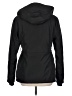 Jessica Simpson Solid Black Jacket Size L - photo 2