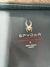 Spyder Blue Active Pants Size S - photo 4