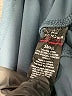 Spyder Blue Active Pants Size S - photo 5