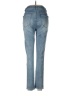 Caslon Hearts Blue Jeans Size 6 - photo 2