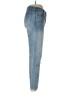Caslon Hearts Blue Jeans Size 6 - photo 4