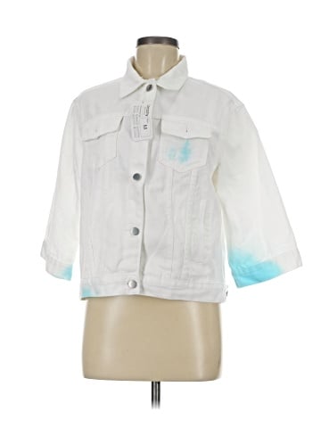 Assorted Brands Denim Jacket (view 1)