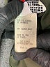 La Belle Green Trenchcoat Size 5 - photo 7