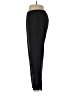 White Stag Solid Black Track Pants Size L - photo 5