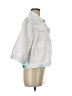 Assorted Brands White Denim Jacket Size M - photo 4