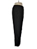 White Stag Solid Black Track Pants Size L - photo 4