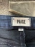 Paige Solid Blue Jeans Size 29 waist - photo 7