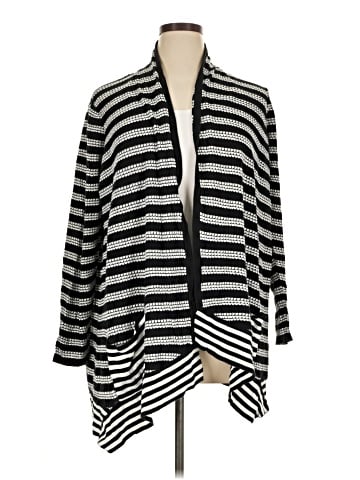 Jones New York Sport Cardigan (view 1)