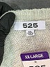 525 America Houndstooth Silver Pullover Sweater Size XXL - photo 4