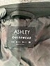 Ashley by 26 International 100% Polyester Black Jacket Size S - photo 6