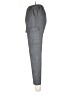 Barnyardstorm Houndstooth Gray Casual Pants Size 00 - photo 5