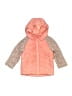 Falls Creek 100% Polyester Orange Jacket 18-24 MO / 24 MO - photo 1