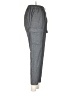 Barnyardstorm Houndstooth Gray Casual Pants Size 00 - photo 4
