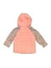 Falls Creek 100% Polyester Orange Jacket 18-24 MO / 24 MO - photo 2