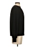 Ann Taylor Black Long Sleeve Blouse Size XXS - photo 4